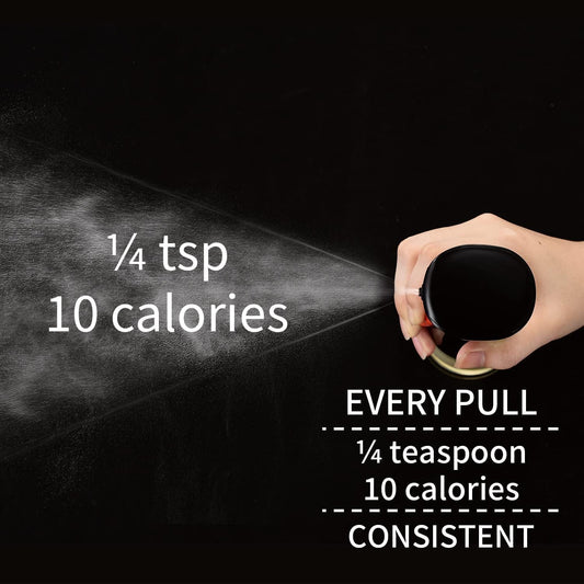 200ml Olive Oil Spray Bottle for Cooking